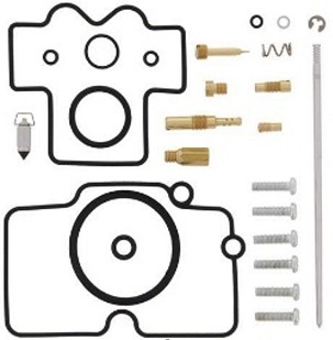 BEARING WORX SET ZA POPRAVKU KARBURATORA YAMAHA WR 450F '04, (26-1268)