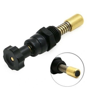 KEIHIN VENTIL STARTER (SSANIA) KARBURATORA PWK 33 / 36 / 38 / 39 (1166-818-2101) (MADE IN JAPAN)