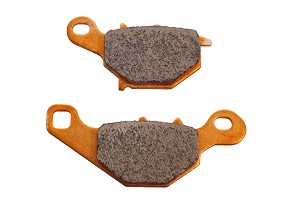 DELTA BRAKING PLOČICE KOČIONE KH230, KH396