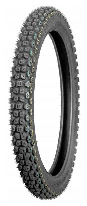 WANDA GUMA 3.00-21 AX270 6PR 57P TT PREDNJA DOT 11/2026 (DUBINA GAZEĆEG SLOJA 9MM)(OJAČANA)