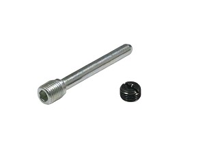 TOURMAX KLINOVI ( DRŽAČI ) KOČIONIH PLOČICA YAMAHA YFM 550/700 GRIZZLY ZADNJI (MADE IN JAPAN)