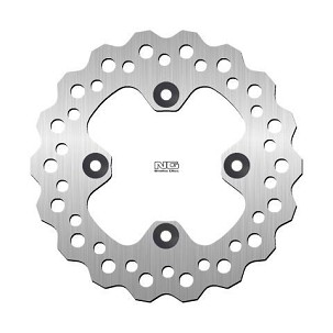 NG DISK KOČIONI PREDNJI KAWASAKI KRF 750 BRUTE FORCE '08-21 (20X84X5MM) (4X10,5MM) WAVE