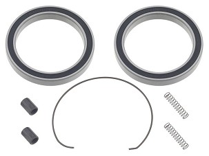 BRONCO SET ZA POPRAVKU KVAČILA JEDNOSMERNOG STARTERA CAN AM OUTLANDER '04-15 /450 '15-18 /500 '07-18 /570 '19-18, RENEGADE 500 '08-15 (25-1716)