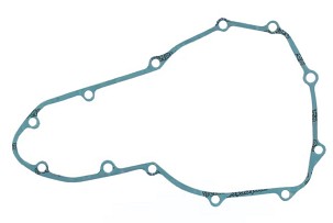 ATHENA ZAPTIVKA POKLOPCA ALTERNATORA KAWASAKI ER 6 F/N '06-'16, VERSYS 650 '06-'25, EN 650 VULCAN '15-'25, SA 650 17-25, NINJA 650 17-25, OEM, 110610165