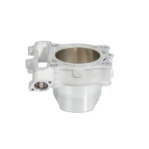 PROMX CILINDAR KAWASAKI KXF 250 '09-'16 (STD 77MM) NICASIL