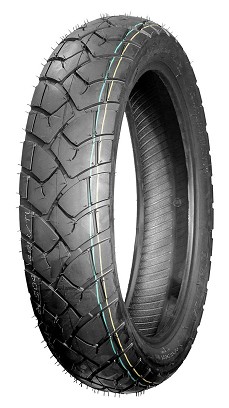 WANDA GUMA 130/80-17 P6204 6PR 71S M/C TL ZADNJA DOT 16/2026 (DUAL)