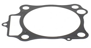 ATHENA ZAPTIVKA POD CILINDAR HONDA HONDA CRF 450 R/RX '17-'18, OEM, 12191MKEA01