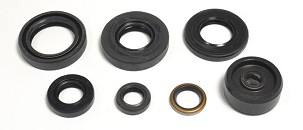 ATHENA KOMPLET (SET) SEMERINGA MOTORSKIH YAMAHA YZ 80 '83'92