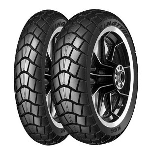 KINGTYRE GUMA 130/80R17 K66 65V TL ZADNJI DOT 13/2024 (PROMOTIVNA CENA)