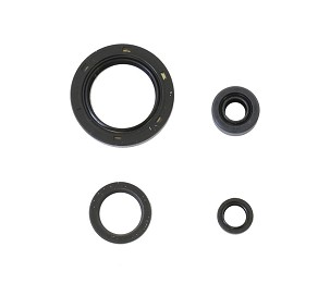 ATHENA KOMPLET (SET) SEMERINGA MOTORSKIH HONDA CA 125 REBEL '95-'00, CM 125 '78-'86, CB 125T '78-'86