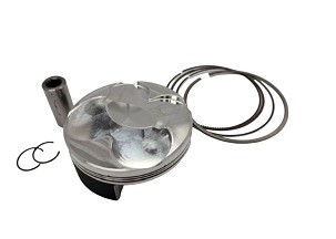 WOSSNER KLIP KTM (4T) SX-F 250 '23-25, (SXF250) GAS GAS MC 250F '23-, HUSQVARNA FC 250 '23-25, STD. (80,95MM) (14,8:1=OEM)