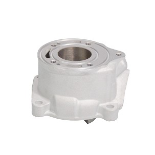 PROMX CILINDAR KTM SX 50 '09-'23 , HUSQVARNA TC 50 '17-'23 , GAS GAS MC 50 '21-'23 (STD 39,50MM) NICASIL