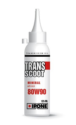 IPONE TRANS SCOOT DOSE ULJE PRENOSNI 80U90 125ML (SCOOTER GEAR) (AKC) (25)