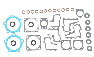 ATHENA ZAPTIVKE TOP-END HARLEY-DAVIDSON KNUCKLEHEAD '36-'47 (OEM:17034-38)