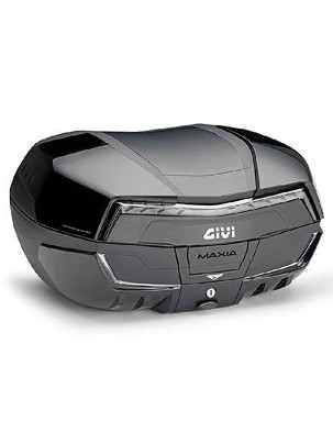 GIVI CENTRALNI KOFER V58 TECH MAXIA 5 (58LT)