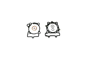 ATHENA ZAPTIVKE TOP-END SUZUKI RMZ 250 '10-'18 BIG BORE 83MM ( ZA SETA CILINDRA P400510100020 )