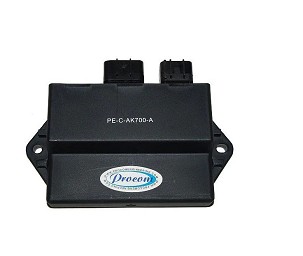 ELECTROSPORT (PROCOM) MODUL PALJENJA KAWASAKI KFX 700 / KSV 700 (04-09) (1000 RPM OVER THE OEM CDI)