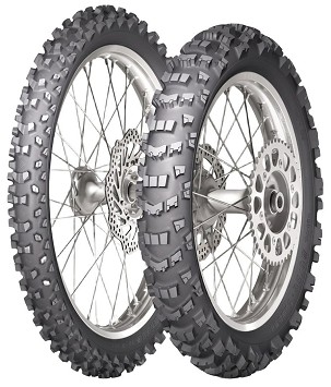DUNLOP GUMA 90/90-21 GEOMAX EN92 54R TT ZADNJA DOT 08/2026
