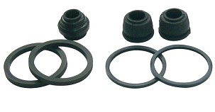 TOURMAX SET ZA POPRAVKU KLIJEŠTA KOČIONOG PREDNJI HONDA CB/VT/CX/VF/GL/XBR (MADE IN JAPAN)