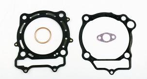ATHENA ZAPTIVKE TOP-END SUZUKI RMZ 450 '05-'06 ( ZA SETA CILINDRA P400510100005 )