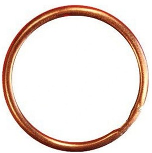 ATHENA ZAPTIVKA PRIGUŠIVAČA HONDA CRF 250 L '13-'19, CRF 450 R '02-'19, CRF 450 X 17 '05-'19, TRX 450 ER '06-'14, TRX 450 R '06-'13, CBR 250/300R '11-'19