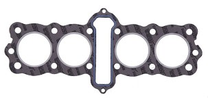 ATHENA ZAPTIVKA POD GLAVU ( GLAVE ) HONDA CB 650 79-82, OEM, 12251426000