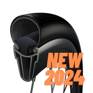 TANNUS ARMOUR ULOŽAK ANTYPRZEBICIOWA BEZSA UNUTRAŠNJOM GUMOM TUBELESS LITE 26MM