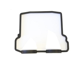 ATHENA ZAPTIVKA POKLOPCA VENTILSKE KAWASAKI KXF 450 '09-'18, OEM, 110610351