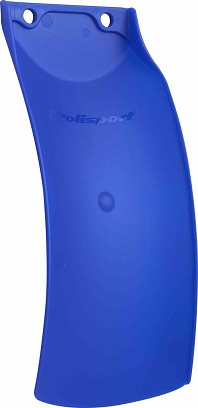 POLISPORT RASPRODAJA ŠTITNIK AMORTIZERA ZADNJEG YAMAHA YZ 450F '10-'13 BOJA PLAVA