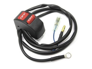 PSYCHIC PREKIDAČ PALJENJA (KILL SWITCH) KTM SX/EXC (OEM 50311074000)