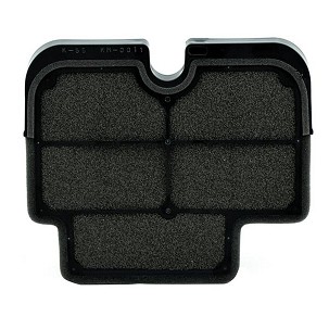 MIW (MEIWA) FILTER VAZDUHA KAWASAKI ER6F '09-'12, ER6N '09-'12 (12-92948) (HFA2607) (50)