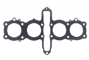 ATHENA ZAPTIVKA POD GLAVU ( GLAVE ) HONDA CBX 550 F '82-'86, OEM, 12251MA7000