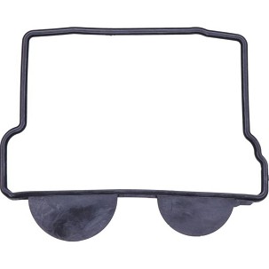 ATHENA ZAPTIVKA POKLOPCA VENTILSKE KAWASAKI KXF 250 '20 (KX250F) (ZAMENJEN SA S410250015072)