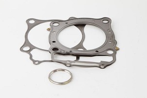 CILINDAR WORKS ZAPTIVKE TOP-END HONDA TRX 700XX '08-'09 STANDARD 102MM (ZA CILINDRA 10009)
