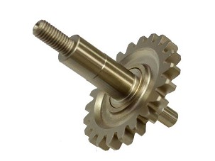 PSYCHIC OSOVINA PUMPE VODE HONDA CRF 250R '04-09 (19240-KRN-670)