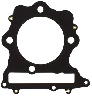 ATHENA ZAPTIVKA POD GLAVU ( GLAVE ) HONDA XL350R '85-'89, OEM, 12251KFO005, 12251KFO004, 12251KAS901