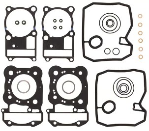 ATHENA ZAPTIVKE TOP-END HONDA NTV 650 '91-'96