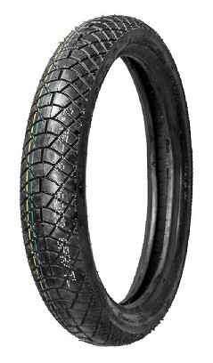 WANDA GUMA 90/90-18 P6052 6PR 57R M/C TL PREDNJA/ZADNJA DOT 11/2026 (DUAL)