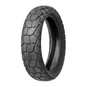 WANDA GUMA 150/70-17 P6257 4PR 69S M/C TL ZADNJA DOT 16/2026 (DUAL)