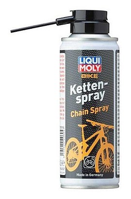 Liqui Moly Spray ZA LANCA BICIKLISTIČKEgo 0,4L