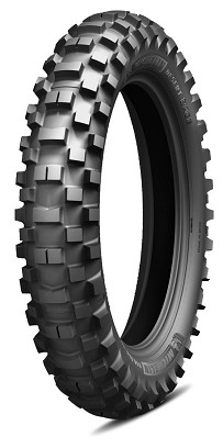MICHELIN GUMA 140/80-18 DESERT RACE BAJA 70R TT ZADNJI DOT 47/2025