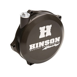 HINSON POKLOPAC KVAČILA KAWASAKI KX 250F '21-'26 (BILLETPROOF CLUTCH COVER)