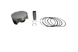 WOSSNER KLIP POLARIS SCRAMBLER 1000 '14-'21, SPORTSMAN '15-'21 (4T) RZR 1000 '15-'21