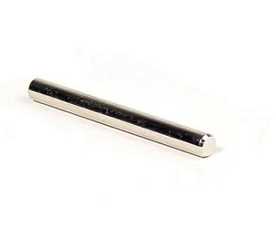 KEIHIN OSOVINA (OSOVINA) PLUTAAKA KARBURATORA CRS/FCR/FCR MX/PJ/PE/PWK 33 / 36 / 38 / 39 (2,5X25MM) (U9525-25250) (MADE IN JAPAN)