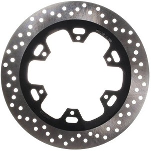 MTX PARTS DISK KOČIONI PREDNJI YAMAHA TT 600R '94-'04 (267x118x) (TTR600, TT600 E / S)