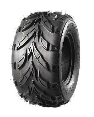 WANDA GUMA ATV 16X8.00-7 4PR P361 20J TL PREDNJA DOT 16/2026 (VISINA GAZEĆEG SLOJA 11MM)