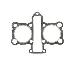 ATHENA ZAPTIVKA POD GLAVU ( GLAVE ) HONDA CMX 250 C REBEL 85-92, OEM, 12251KB4670