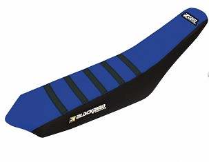 BLACKBIRD NAVLAKA / PRESVLAKA NA SEDIŠTE SHERCO SE/SEF '13-'16 , SM / SE 50 '15-'24 , ZEBRA