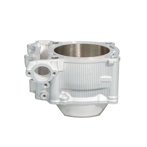 PROMX CILINDAR YAMAHA YZF 450 '06-'09 , WRF 450 '07-'15 , ATV YFZ 450 '09-'15 (STD 95MM) NICASIL