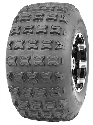 WANDA GUMA ATV 18X9.50-8 P316 33J 4PR TL ZADNJA DOT 16/2026
